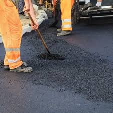 Cobblestone Driveway Installation in Mount Sterling, KY